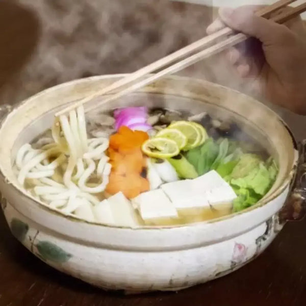 手作り五角箸 無漂白 天然杉 30cm