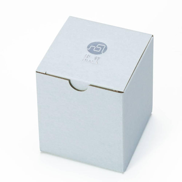 津軽ビードロ風鈴 カラフルな春のデザイン