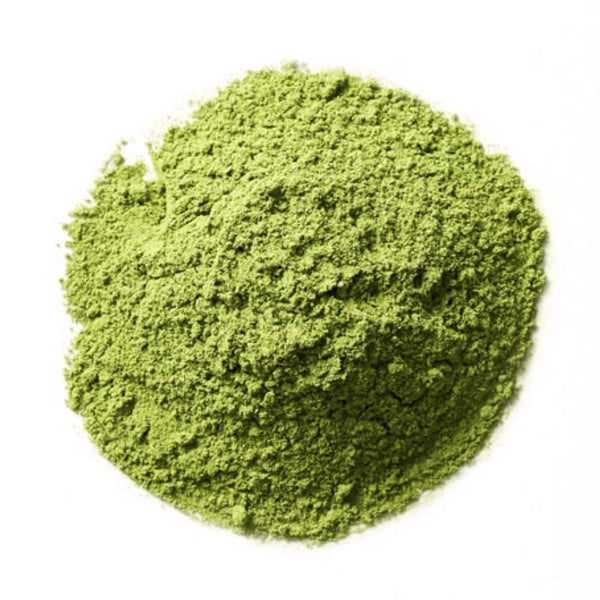 播磨園 オーガニック京都抹茶パウダー 缶入り 20g