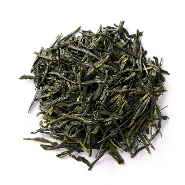 播磨園 オーガニック プレミアム煎茶 初摘み 新茶 80g