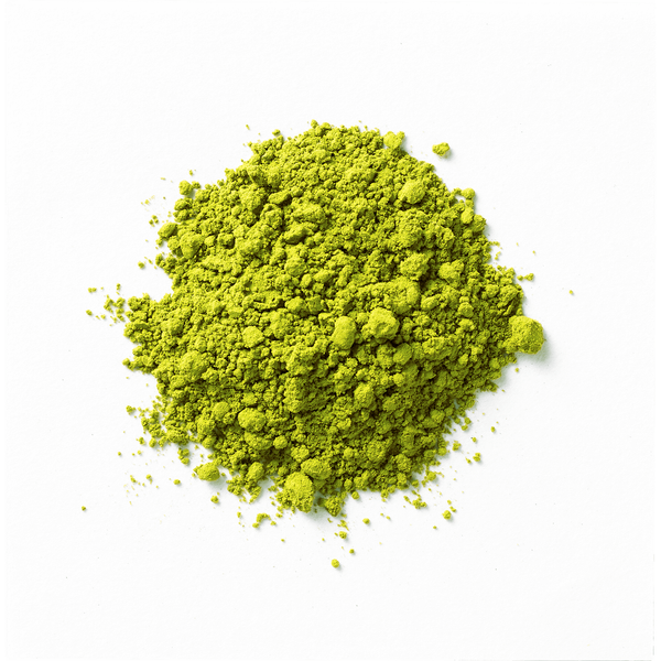 播磨園 オーガニック緑茶 インスタント緑茶 粉末 40g