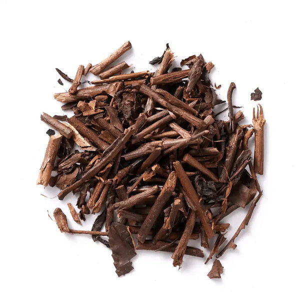 播磨園 三年番茶 熟成茶葉 茎茶 160g