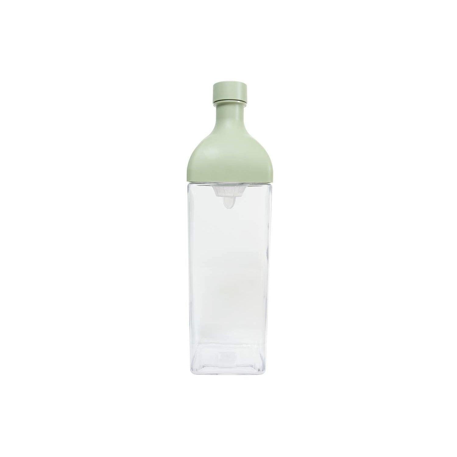 ハリオ カクボトル コールドブリューティーボトル フィルター付き 1200ml