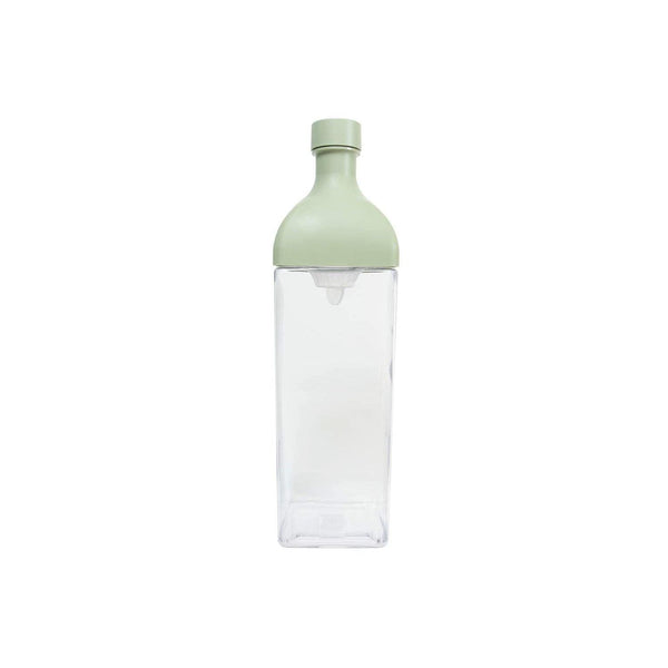ハリオ カクボトル コールドブリューティーボトル フィルター付き 1200ml