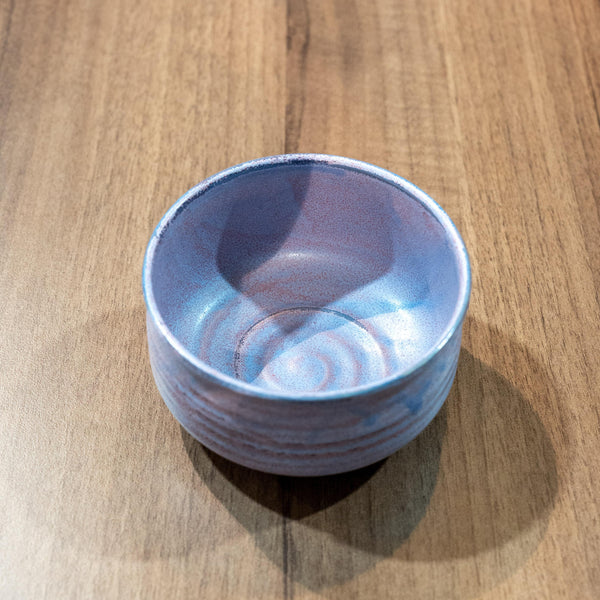 波佐見焼 抹茶碗 ピンク 抹茶茶碗 木箱入り