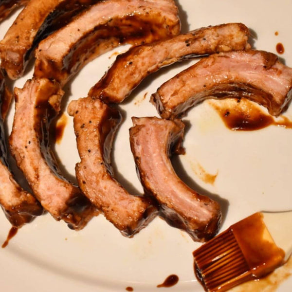 ハインツ クラシックバーベキュー BBQソース 590g