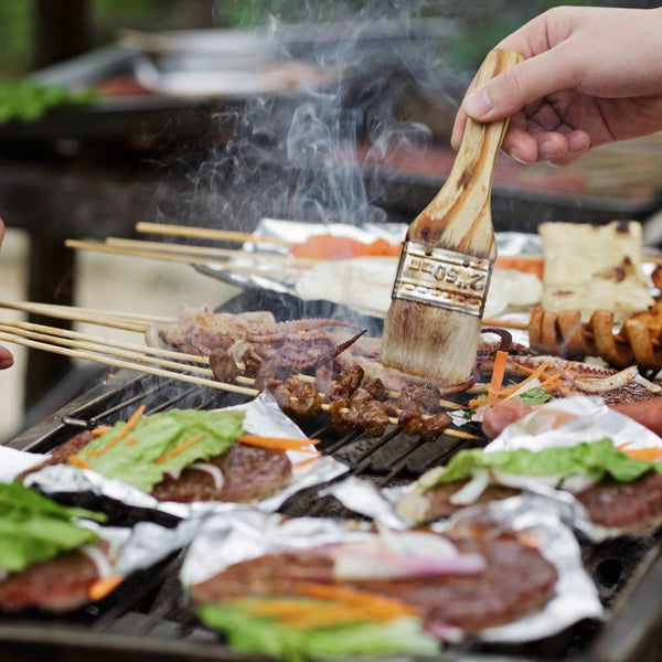 ハインツ クラシックバーベキュー BBQソース 590g