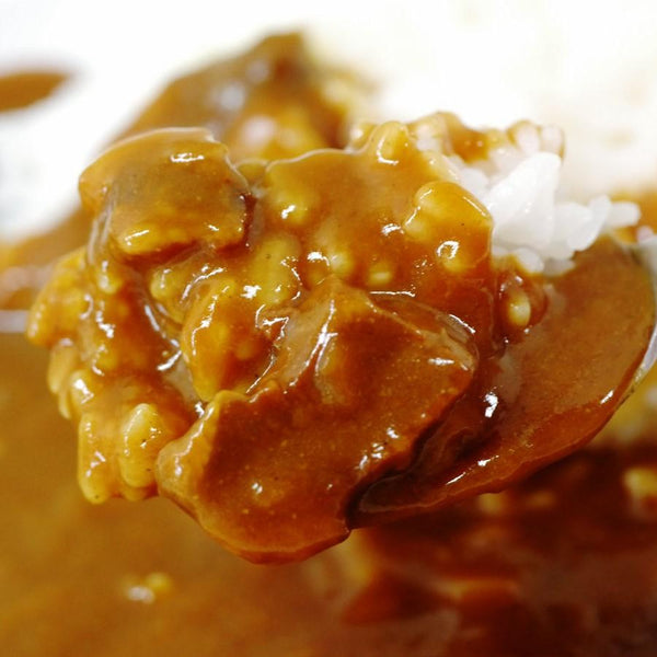 ハインツジャパン プレミアムビーフカレーソース 中辛 210g