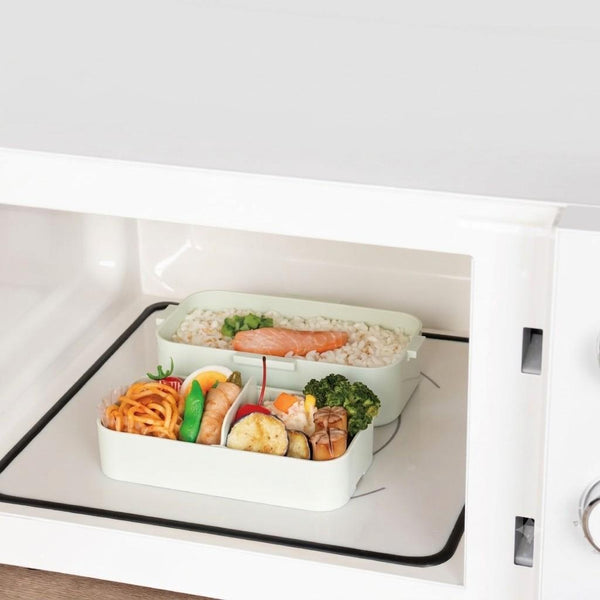 ハローキティ ピンクドーム型ランチボックス 2段弁当箱 600ml