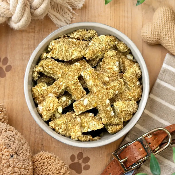 ハイペット ハムスター用 カリカリミレット ヘルシースナック 食物繊維入りおやつ 25g