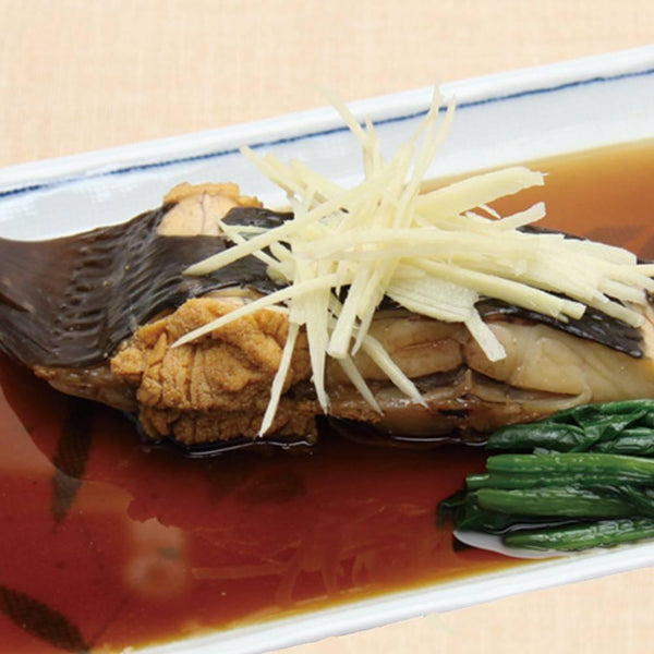 七福煮魚の素 濃縮煮魚のたれ 300ml