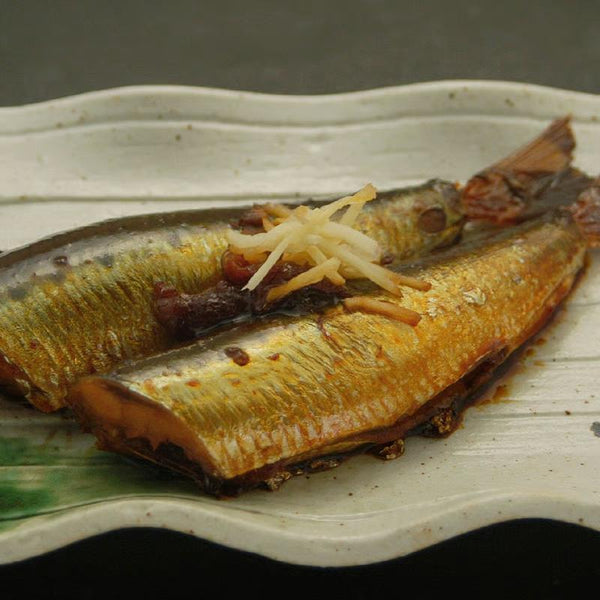 七福煮魚の素 濃縮煮魚のたれ 300ml