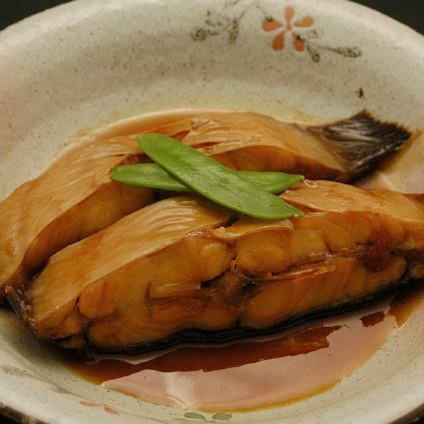 七福煮魚の素 濃縮煮魚のたれ 300ml