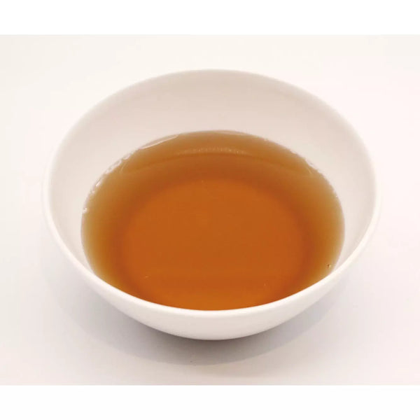 七福 有機白だししいたけ入りだし 360ml