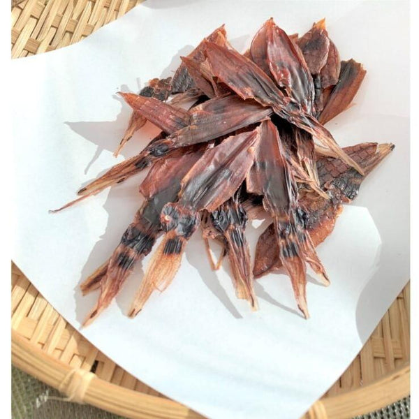 ホタルイカおつまみ 天日干しホタルイカスナック（20個入り）