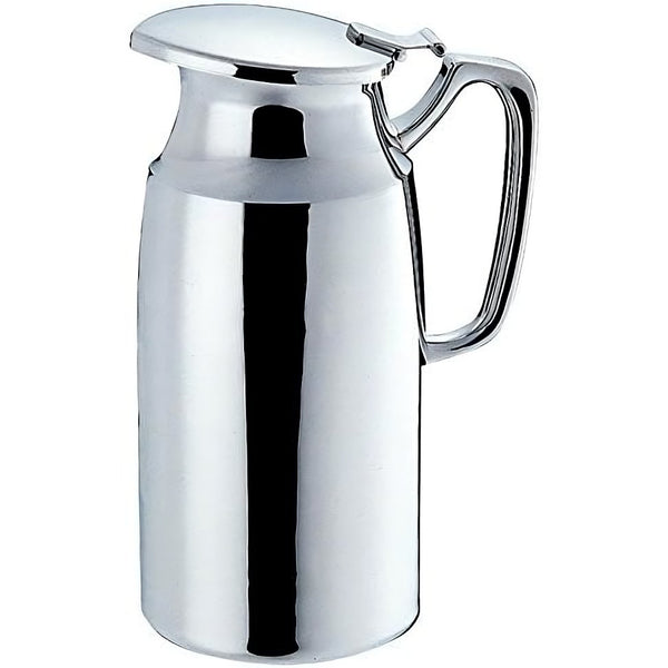 和田助 ホテルスタイル サーマルカラフェ 断熱ステンレススチールピッチャー 750ml