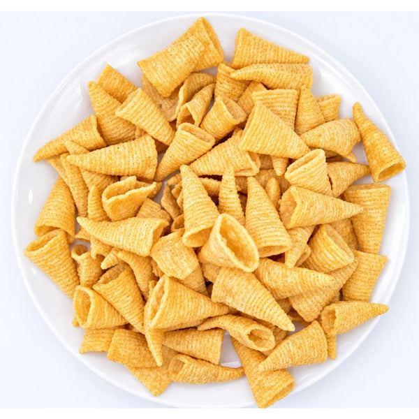 ハウス食品 トンガリコーン コーンチップス 薄塩味 68g
