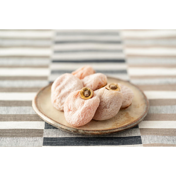 市田柿 干し柿 特大サイズ 700g