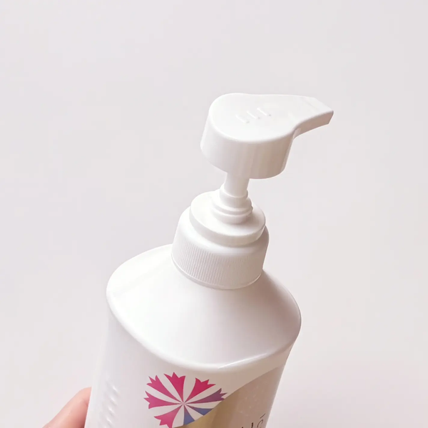 いち髪 スムースケアシャンプー 450ml