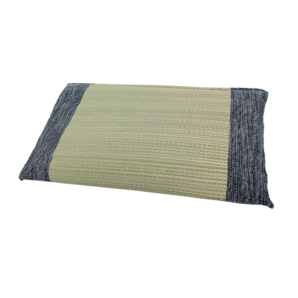 イケヒコ い草畳ミニフラット枕 となりのトトロ 20x30cm