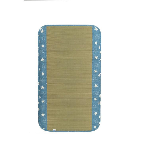 イケヒコ 国産い草ベビーマット 70×120cm