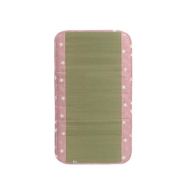 イケヒコ 国産い草ベビーマット 70×120cm