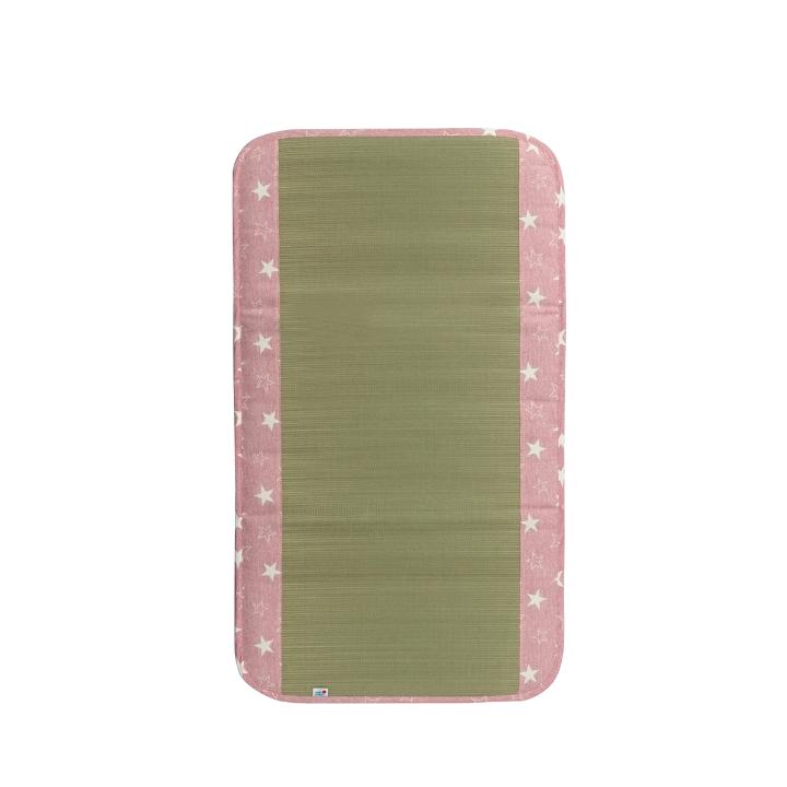 イケヒコ 国産い草ベビーマット 70×120cm