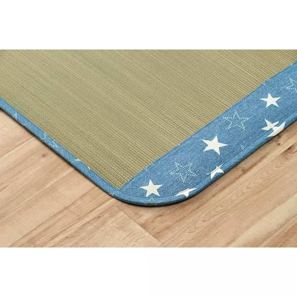 イケヒコ 国産い草ベビーマット 70×120cm