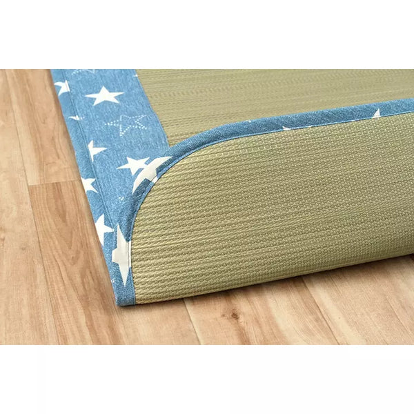 イケヒコ 国産い草ベビーマット 70×120cm