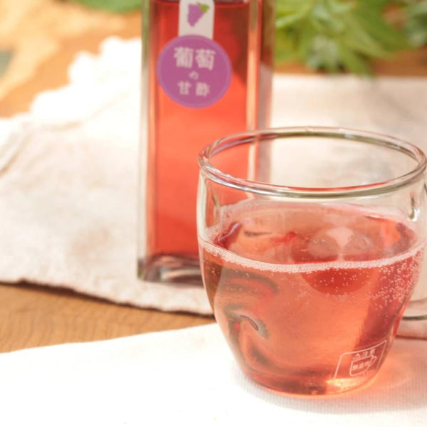 今川 黒ぶどう甘酢 多用途ソース 150ml