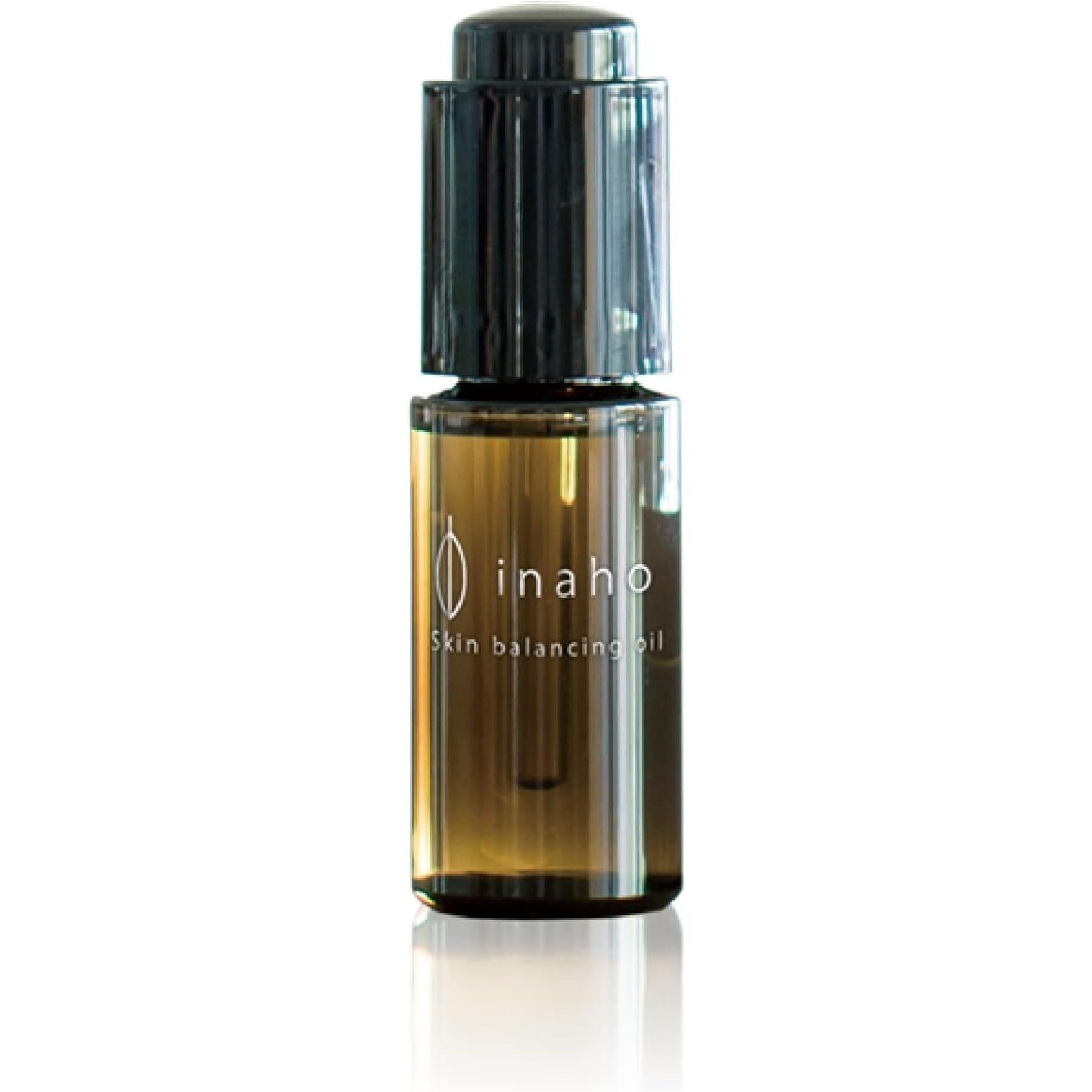 稲穂 バランシング米ぬか美容オイル ベタつかないスキンケアオイル 30ml