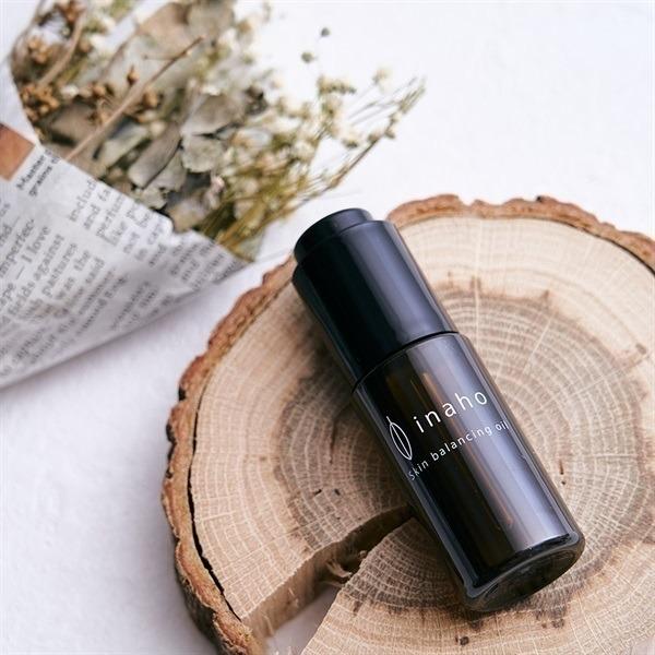 稲穂 バランシング米ぬか美容オイル ベタつかないスキンケアオイル 30ml