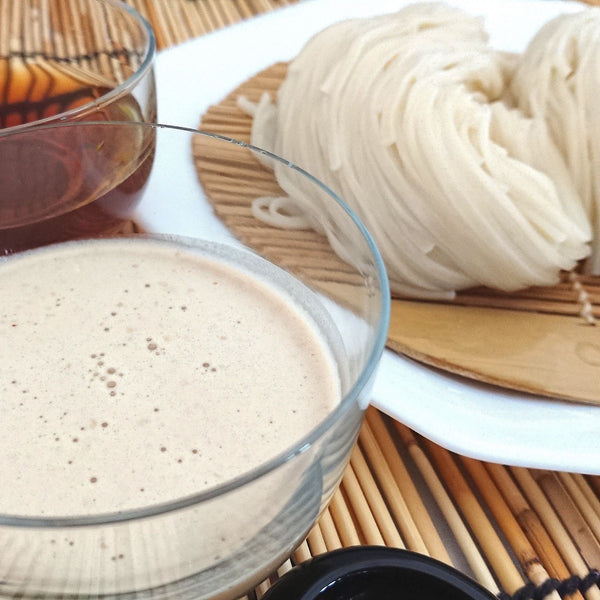 国産小麦粉使用 職人手打ち 稲庭うどん 450g