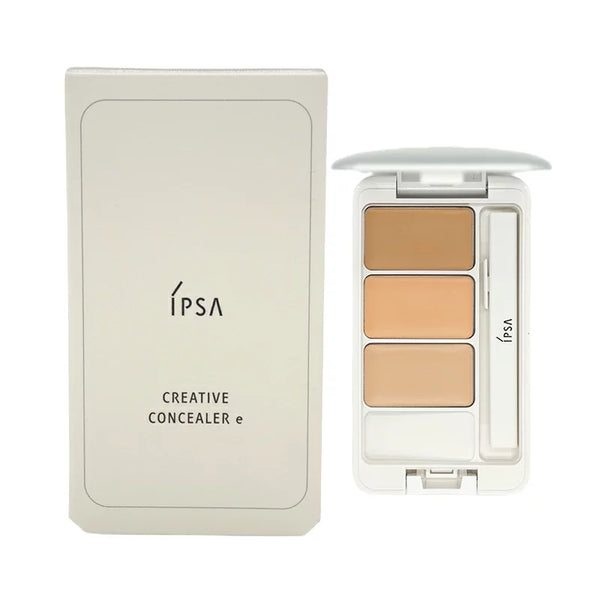 イプサ クリエイティブ コンシーラー 3イン1 カラーコレクション コンシーラー SPF25 4.5g