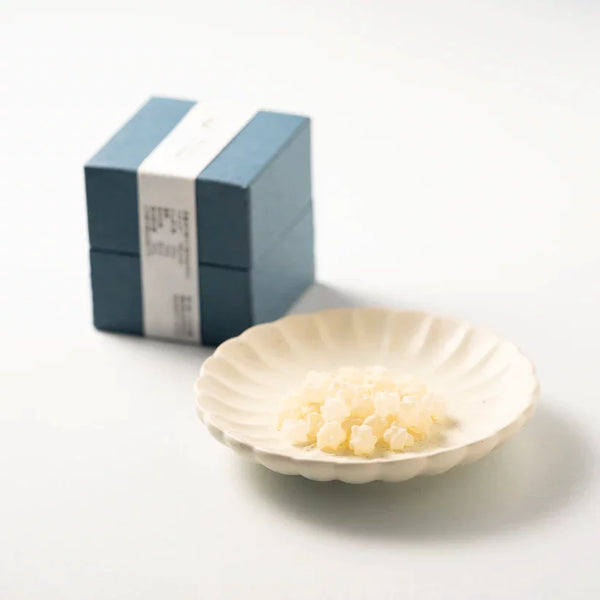 いろはや 金平糖 柚子風味 40g