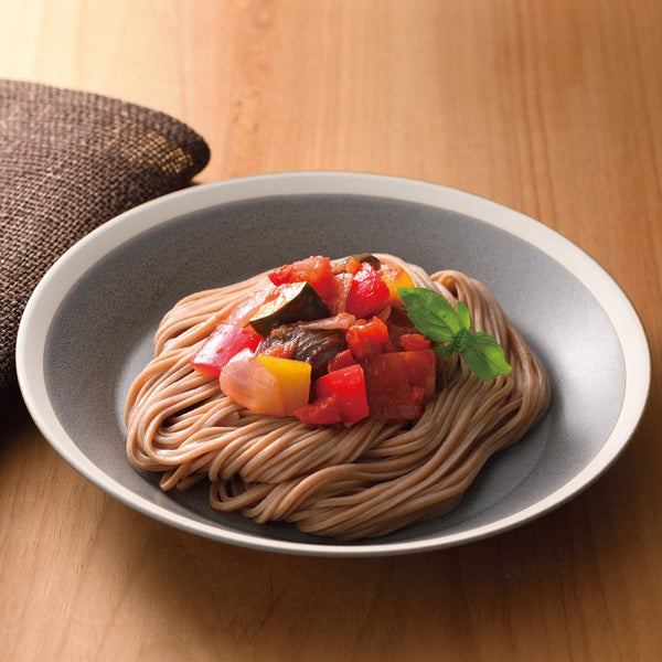 石丸 丸干し全粒粉うどん 200g