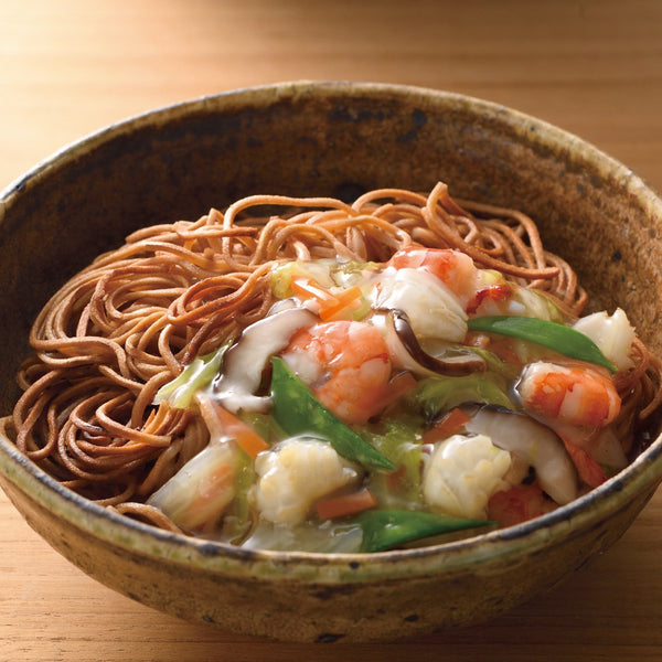 石丸 丸干し全粒粉うどん 200g