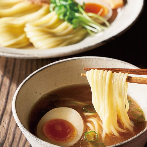 石丸 包丁カット中華麺 もちもちラーメン 160g (3個入)
