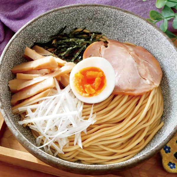 石丸 包丁カット中華麺 もちもちラーメン 160g (3個入)