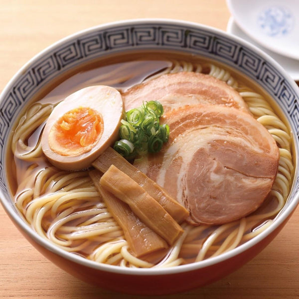 石丸 包丁カット中華麺 もちもちラーメン 160g (3個入)