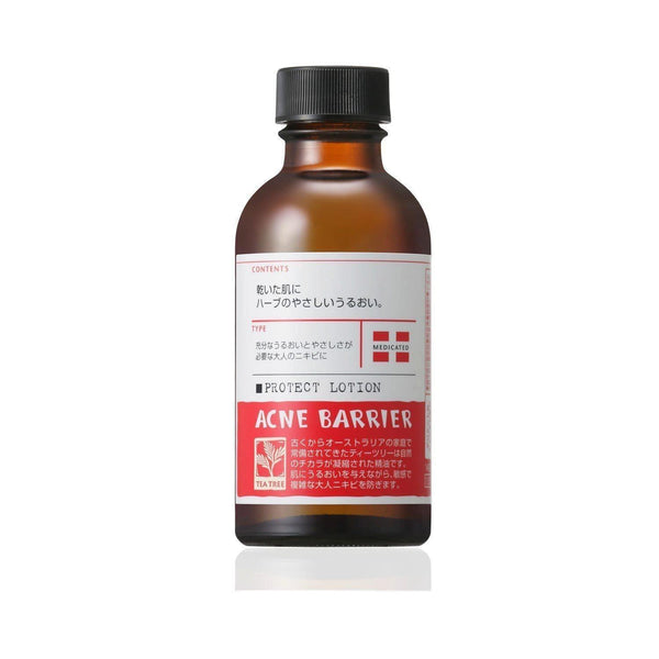 石澤研究所 アクネバリア 薬用プロテクトローション 140ml