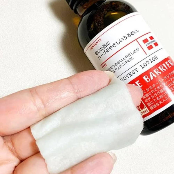 石澤研究所 アクネバリア 薬用プロテクトローション 140ml