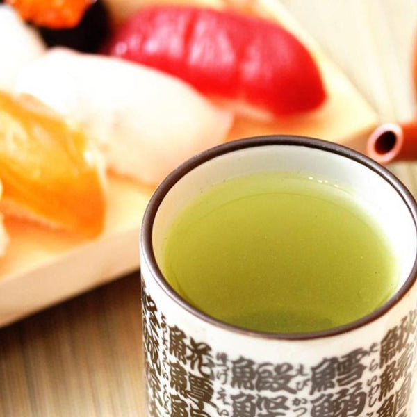 伊藤園 お～いお茶 煎茶 抹茶ブレンド 100g