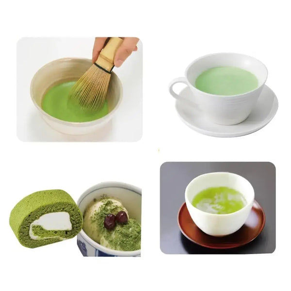 伊右衛門 石臼挽き宇治抹茶パウダー 30g