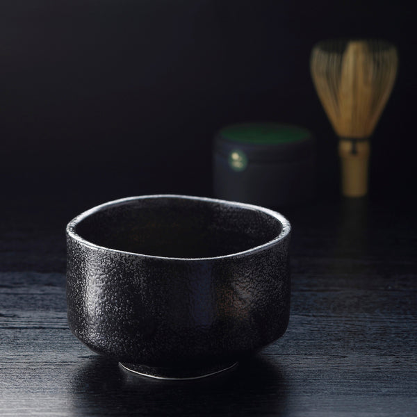 J Taste 本格抹茶スターターキット（オーガニックセレモニー抹茶4個入り）