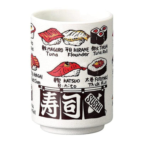 J Taste 本格寿司作りキット＆寿司材料10点セット