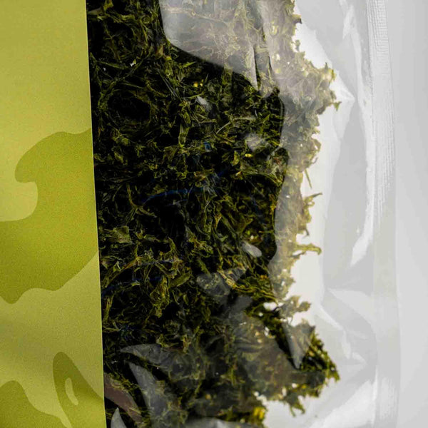 Jテイスト 乾燥あおさ プレミアム 鹿児島産 あおさ 50g