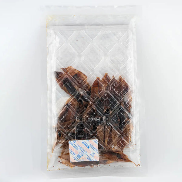 J Taste 乾燥ホタルイカ グルメ珍味（20尾入り）