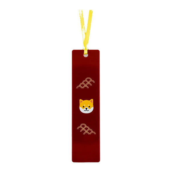 J Taste オリジナルしおり ユニークなデザイン 小さな贈り物 日本のお土産