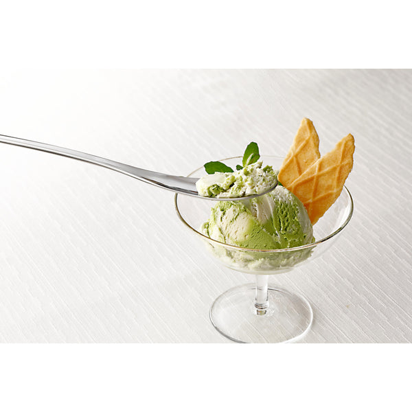 J Taste ステンレスカトラリーセット すっきりフラットウェア6種24点セット